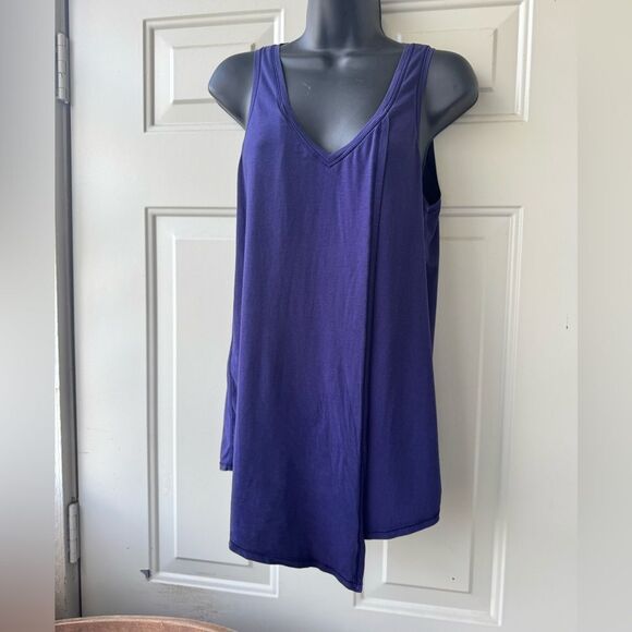 Lululemon Knot A Problem Tank Size 8 - Picture 9 of 11